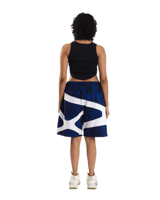"House of chaos" shorts
