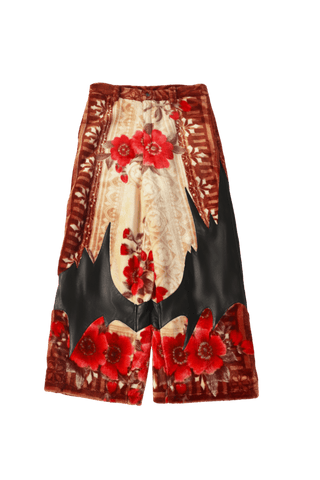 "Kambal" trousers