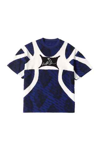 "House of chaos" T-shirt