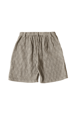 "Fireflies in the mist" shorts