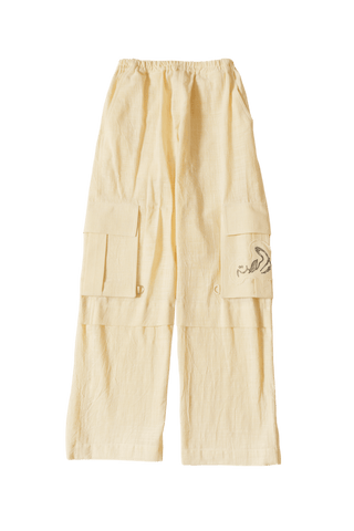"Savana" cargo pants