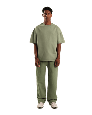 Sage made in PAK T-shirt (V2)