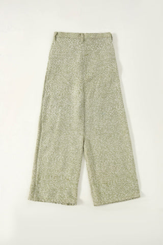 "Rastah rebels" handwoven trousers
