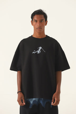 "Thug life" T-shirt