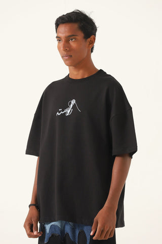 "Thug life" T-shirt