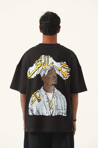"Thug life" T-shirt