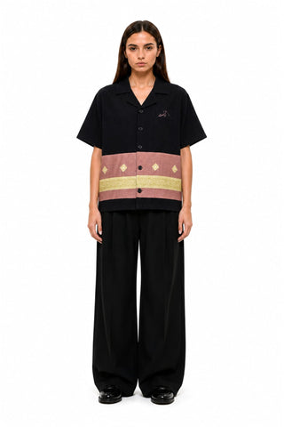 Kinari Button Down