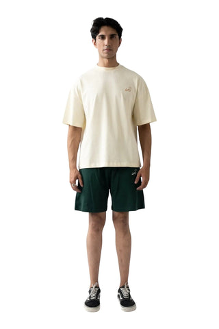 CRÈME made in Pak Tshirt V(6)