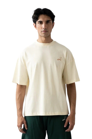 CRÈME made in Pak Tshirt V(6)
