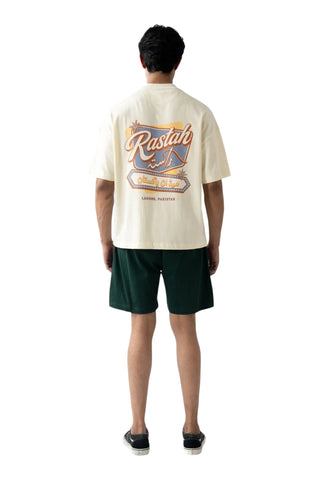 CRÈME made in Pak Tshirt V(6)