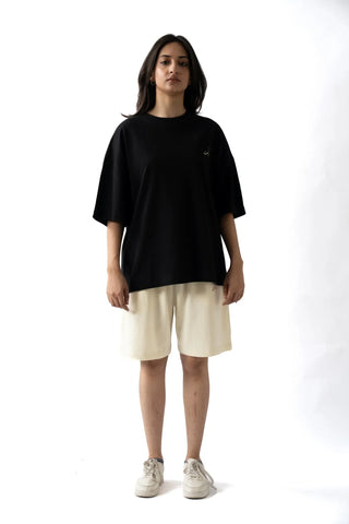 Nusrat Legacy Graphic T-Shirt