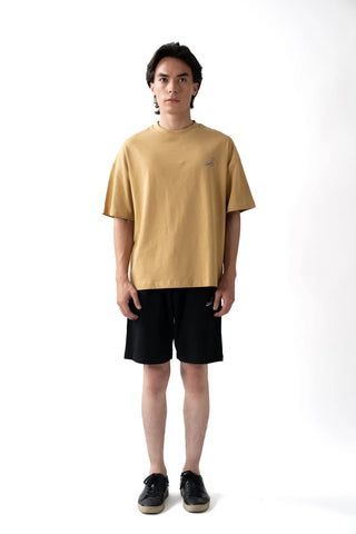 Desert Sand Essential Tee