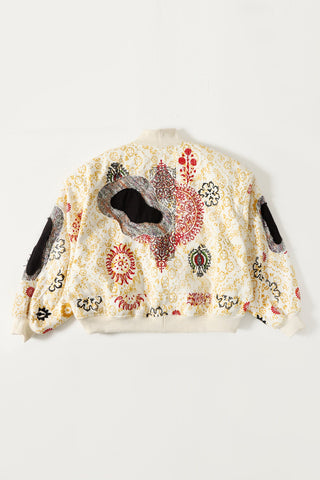 "Inner workings" blockprint bomber