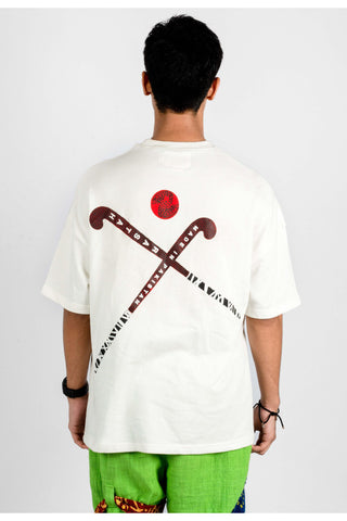 PAKISTAN HOCKEY WINNERS T-SHIRT - Rastah