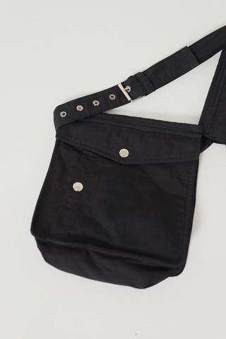 TACTICAL POCKET BELT - Rastah