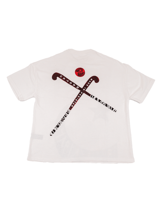 PAKISTAN HOCKEY WINNERS T-SHIRT - Rastah