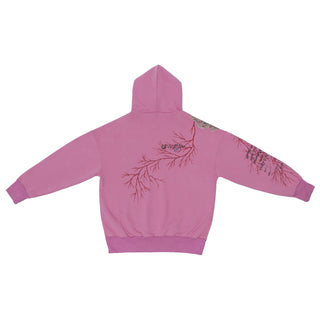 Osama Doger "DARAR" Collab Hoodie - Rastah