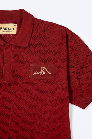 Qaseeda Polo