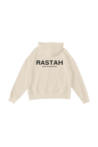 beige made in pak hoodie (v1)