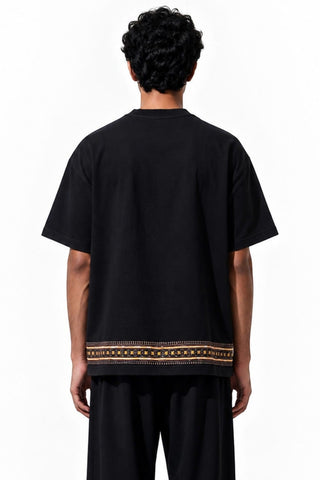 The Last Line T-Shirt