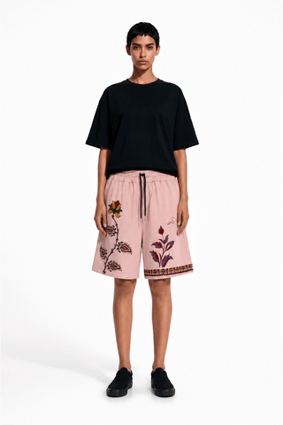 The Painted Garden Shorts