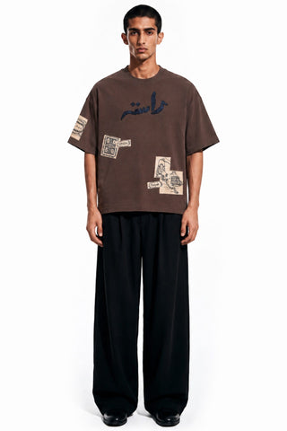 Heritage Marks T-Shirt