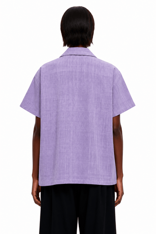 Jugnu Button Down