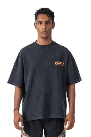 Naqsh-E-Jadoo T-shirt