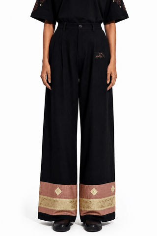Kinari Trousers