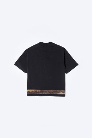 The Last Line T-Shirt