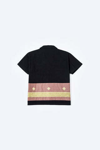 Kinari Button Down