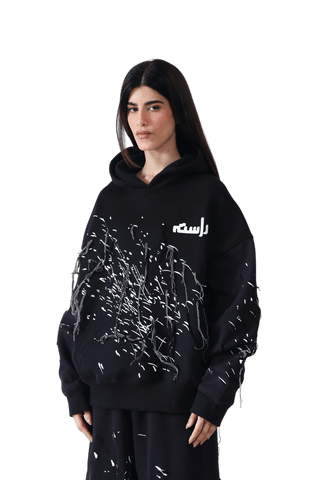 Jumbish Hoodie