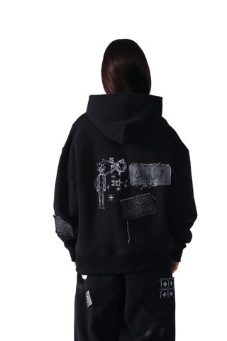 TSA HOODIE