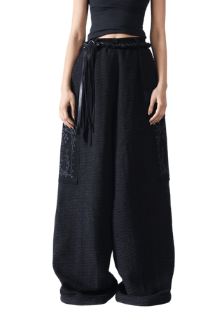 Dalil-e-Rah Trousers