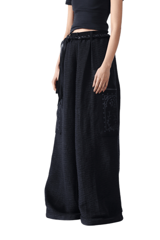 Dalil-e-Rah Trousers