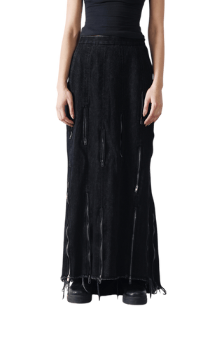 Yang Long Skirt