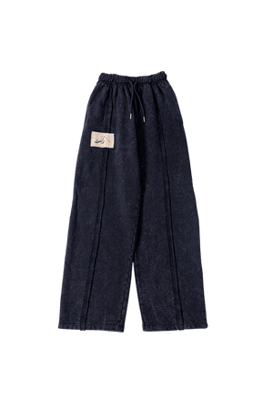 Smoky Drift Sweatpants