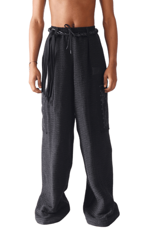 Dalil-e-Rah Trousers