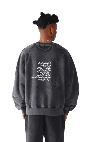 Good Men Sweatshirt