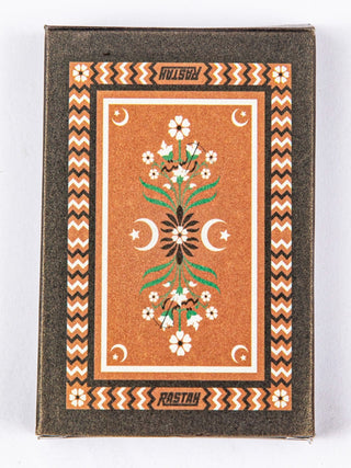 Rastah Card Deck
