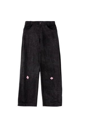 Shabnam-E-Zameen pants