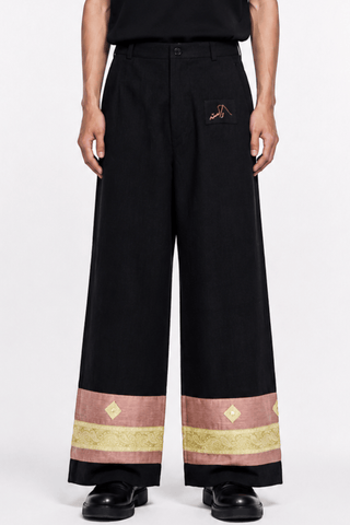 Kinari Trousers
