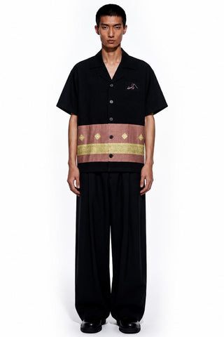 Kinari Button Down