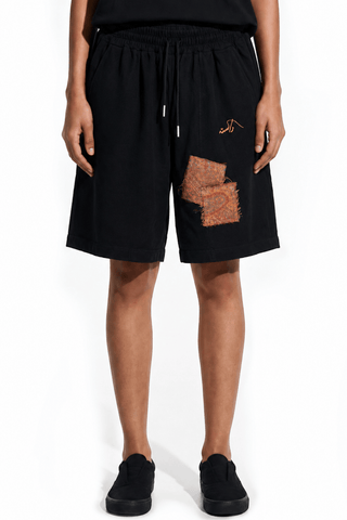 Silsila Shorts