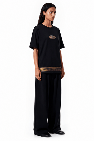 The Last Line T-Shirt