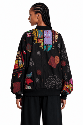 Heritage Jacket