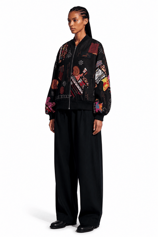 Heritage Jacket