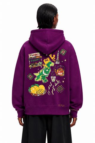 Roadside Stories Hoodie