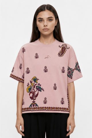 The Painted Garden T-Shirt