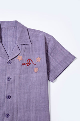 Jugnu Button Down 7